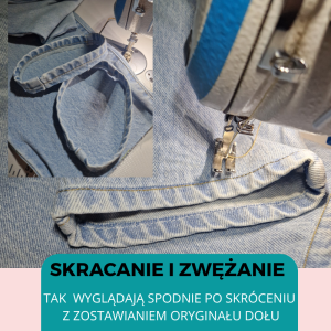 KRAWCOWA BIELANY MALGOSIA MARYMONCKA WARSZAWA