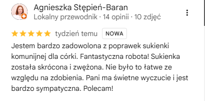 Wymina zamków w kurtce puchowe Warszawa Bielany Tanio